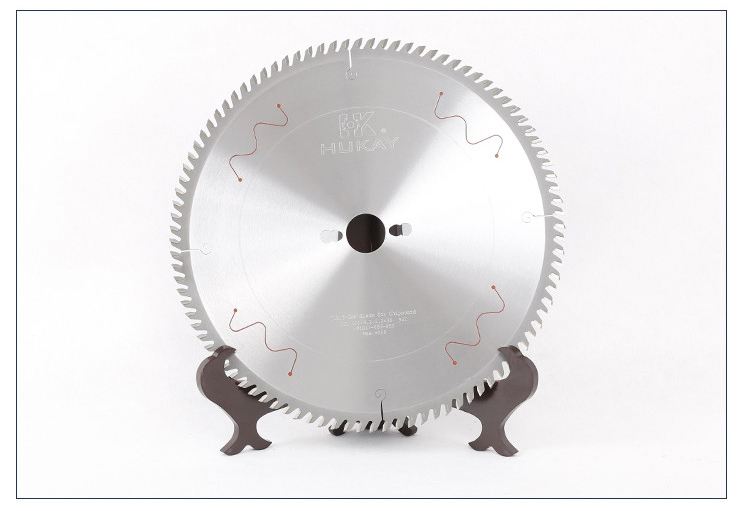 TCT circular saw blade for wood working