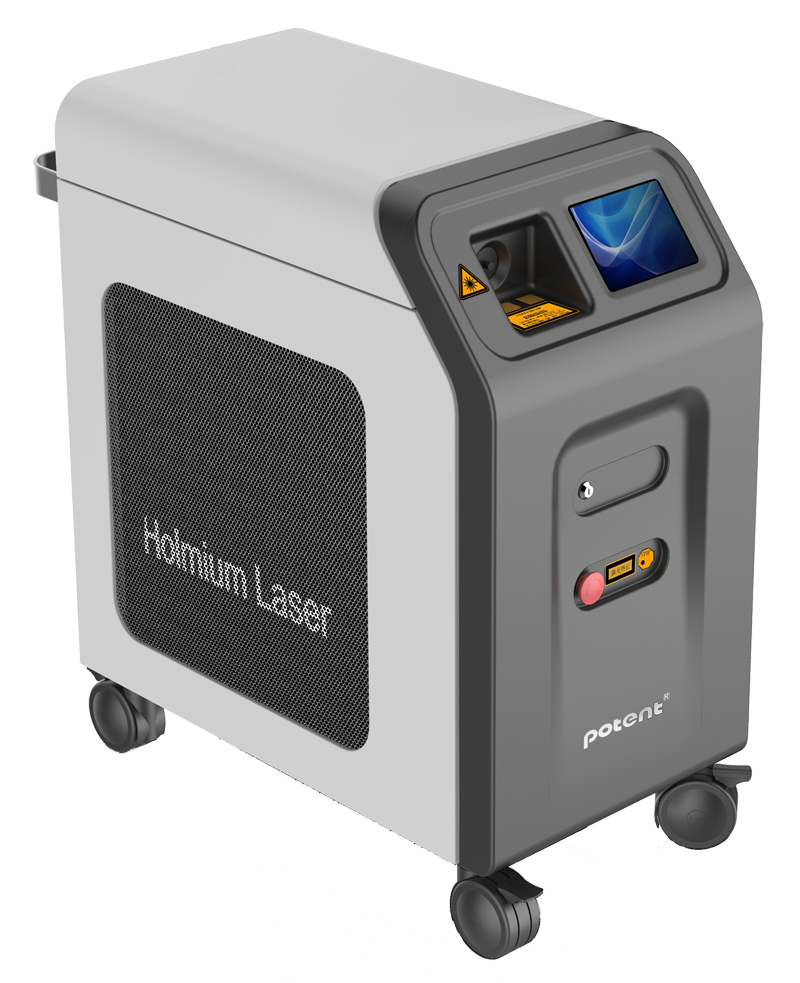 Holmium Laser Therapeutic System