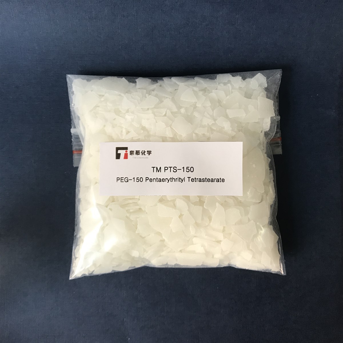 PEG150 Pentaerythrityl Tetrastearate130249488