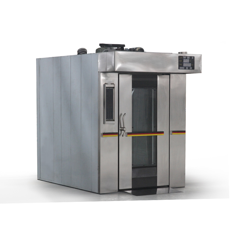 Industrial Bread Machine Electric Pizza Oven