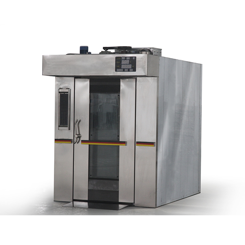 Baking tray bakery equipment baking oven