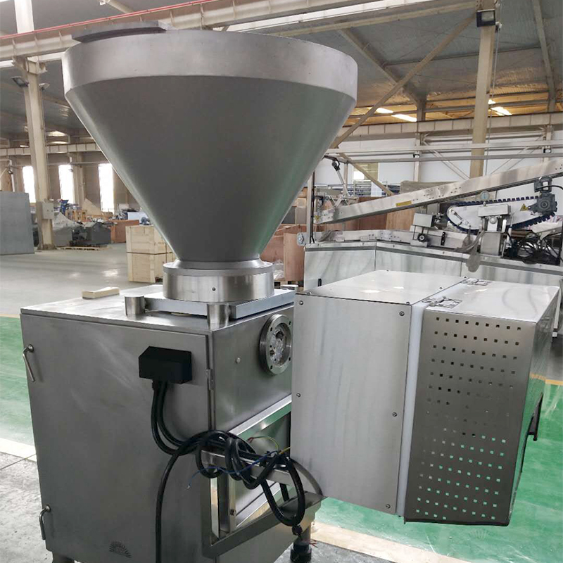 Industrial Automatic Dough Divider and Rounder Bread Dough Cutter Machine Factory Price