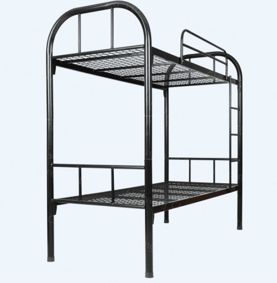 School Furniture Student Steel Bunk Bed