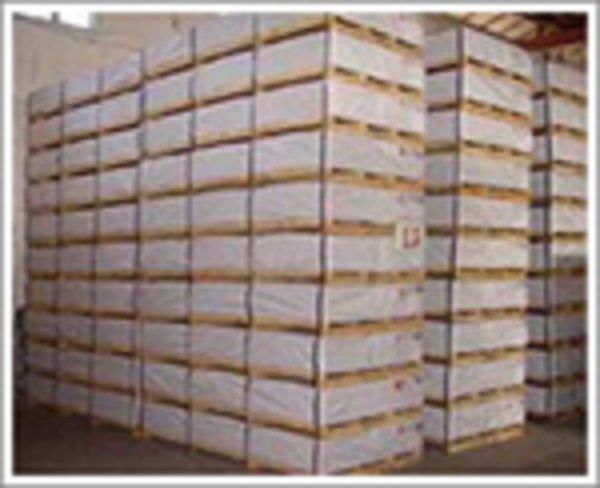 Compressed PressboardTransformer Insulation Paper Board Precompressed Press Board