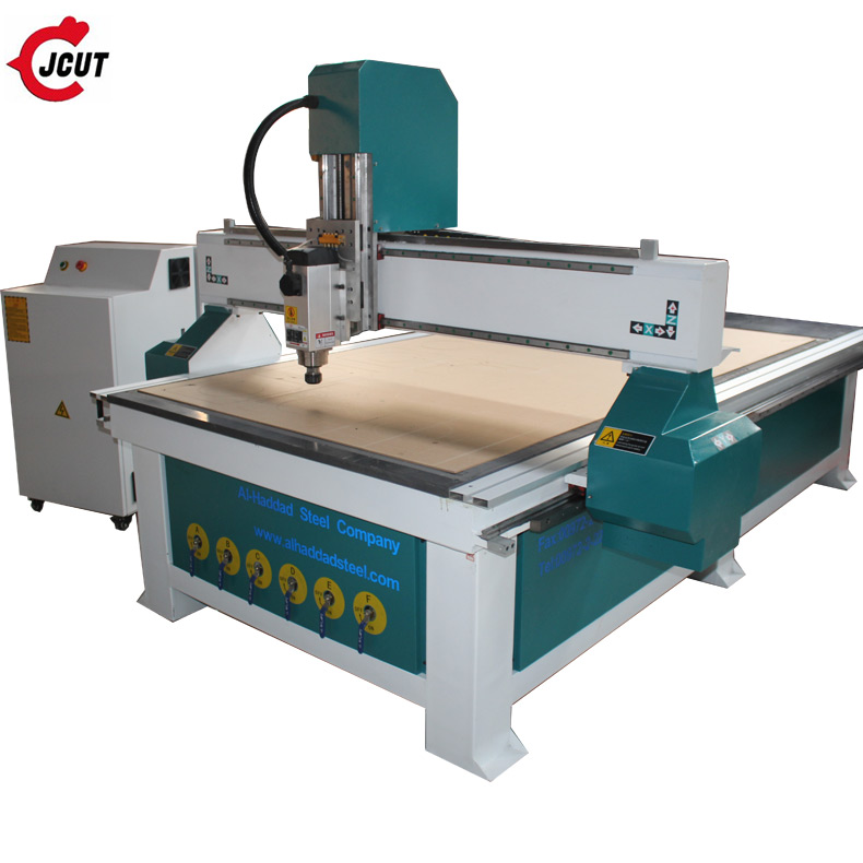 cnc woodworking atc 356 kw spindle atc