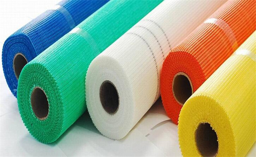 sell alkaliresisting fiberglass mesh 25X25 5X5 6X6 8X8 9X9 60G160G