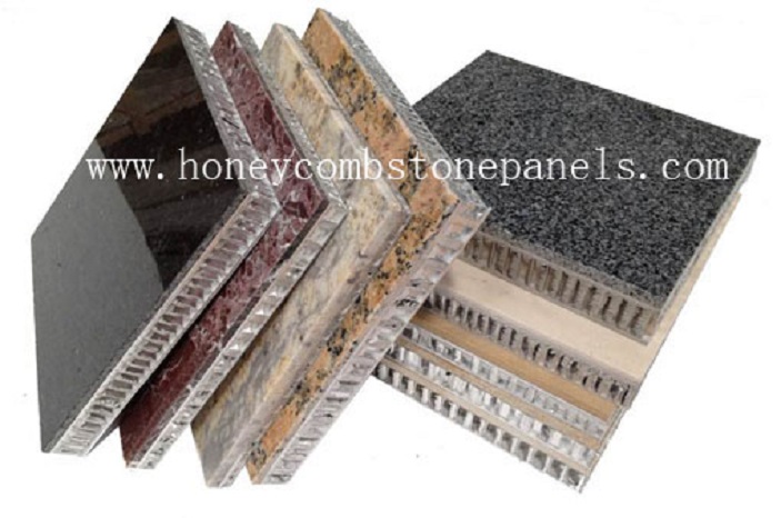 Stone Honeycomb Panels for wall