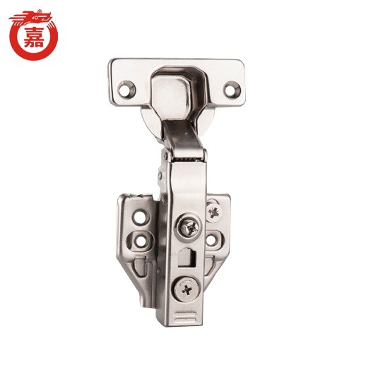 3D Steel Furniture Cabinet Door Hinge