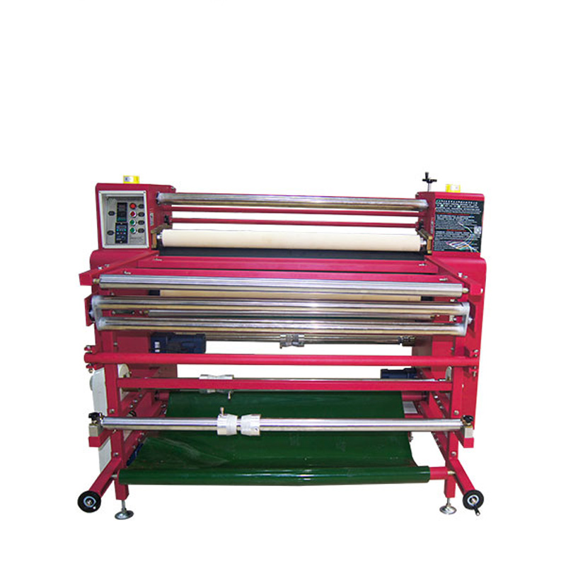 mini heat press sublimation printing parts machines t shirt 1200mm dongguan