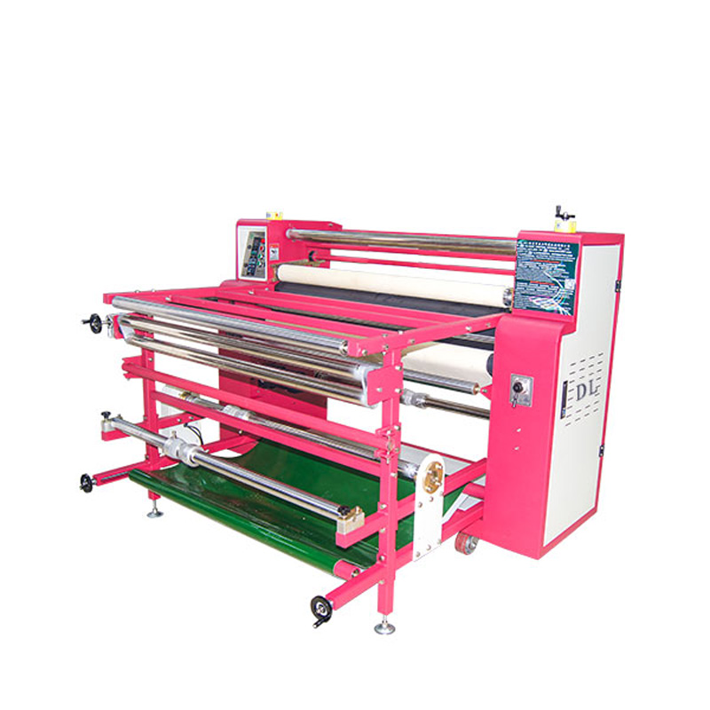 mini heat press sublimation printing parts machines t shirt 1200mm dongguan