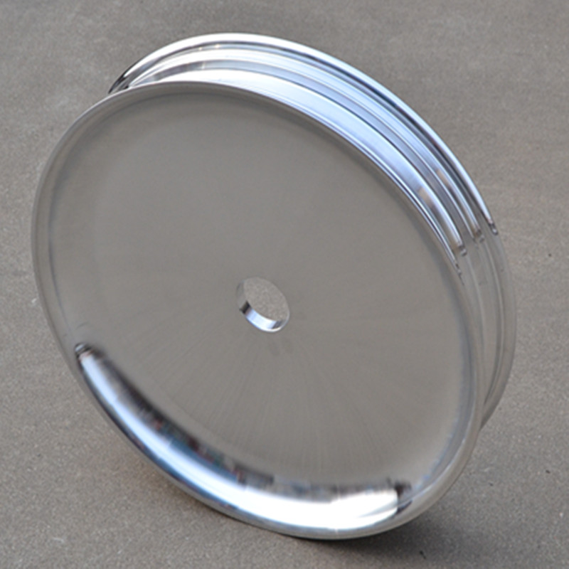 Chinese company sale a6061 t6 aluminum wheels 17 motorcycle rims