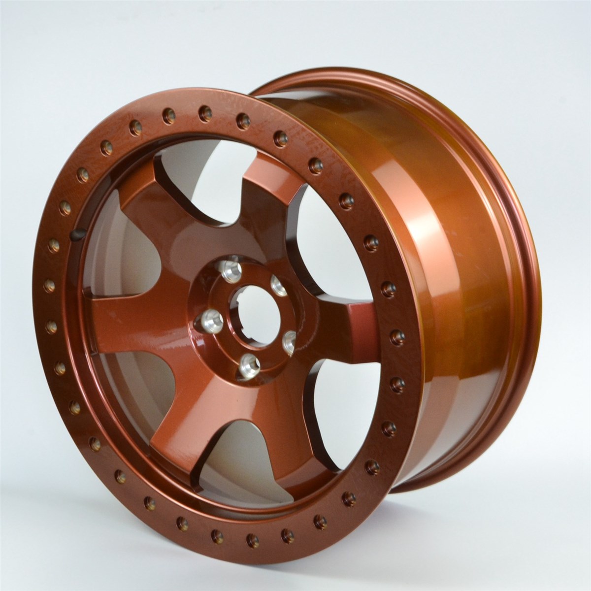 Chinese supplier hot sale 44 offroad wheel customized car forged wheel