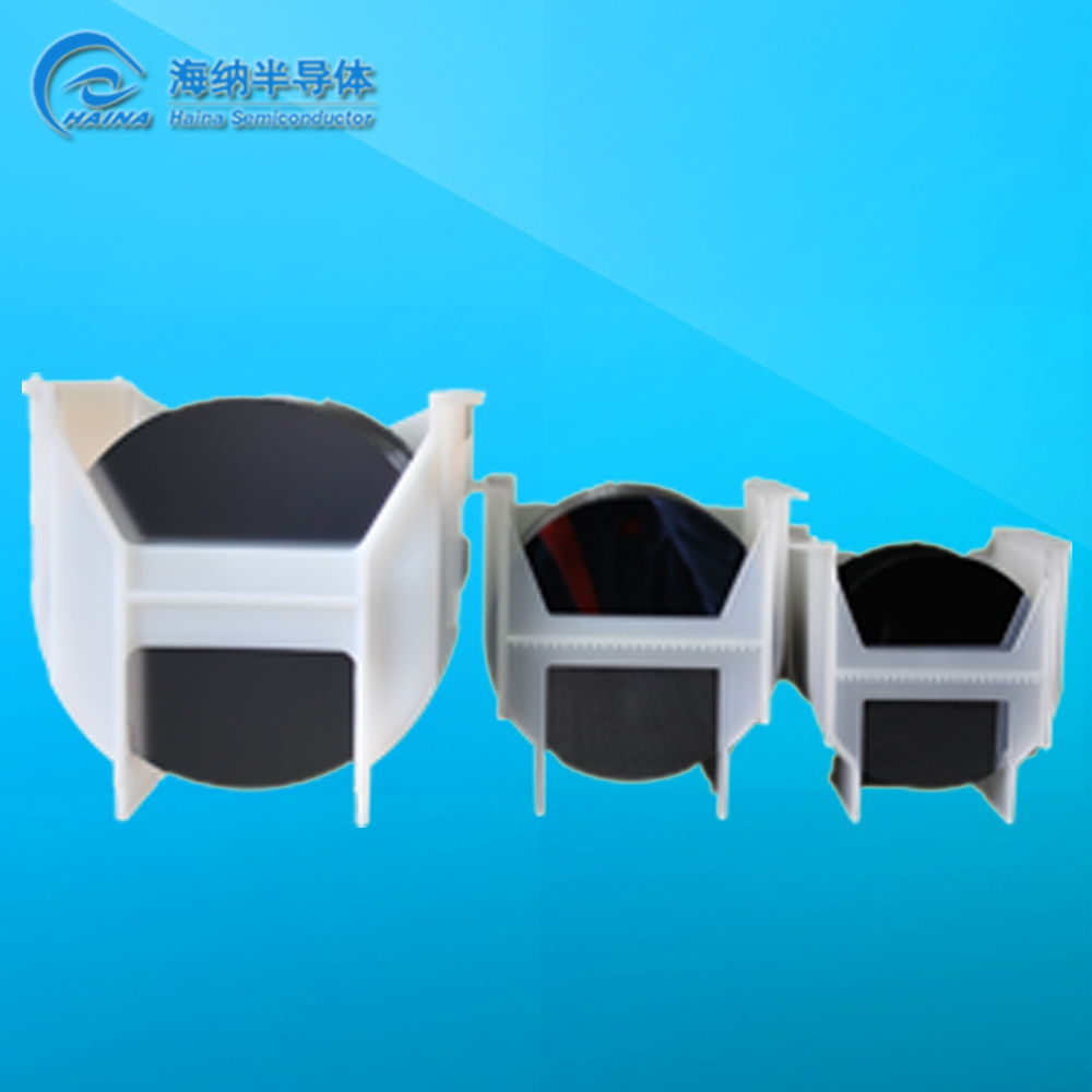 Semiconductors 3 45 6 8 Silicon Wafer PN Type Silicon Wafers