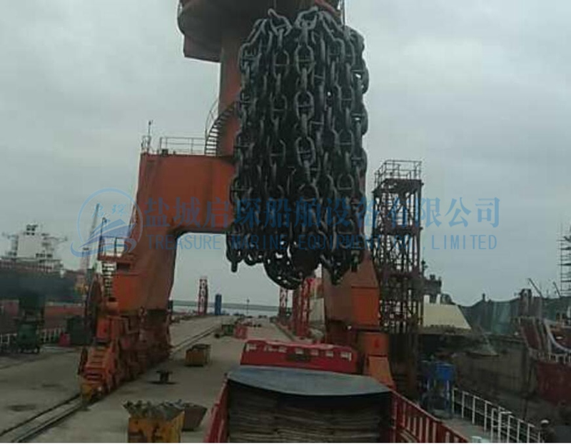 AM3 STUD ANCHOR CHAINSAM2 ANCHOR CHAINS
