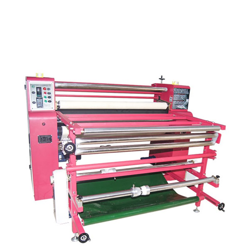 mini heat press sublimation printing parts machines t shirt 1200mm dongguan