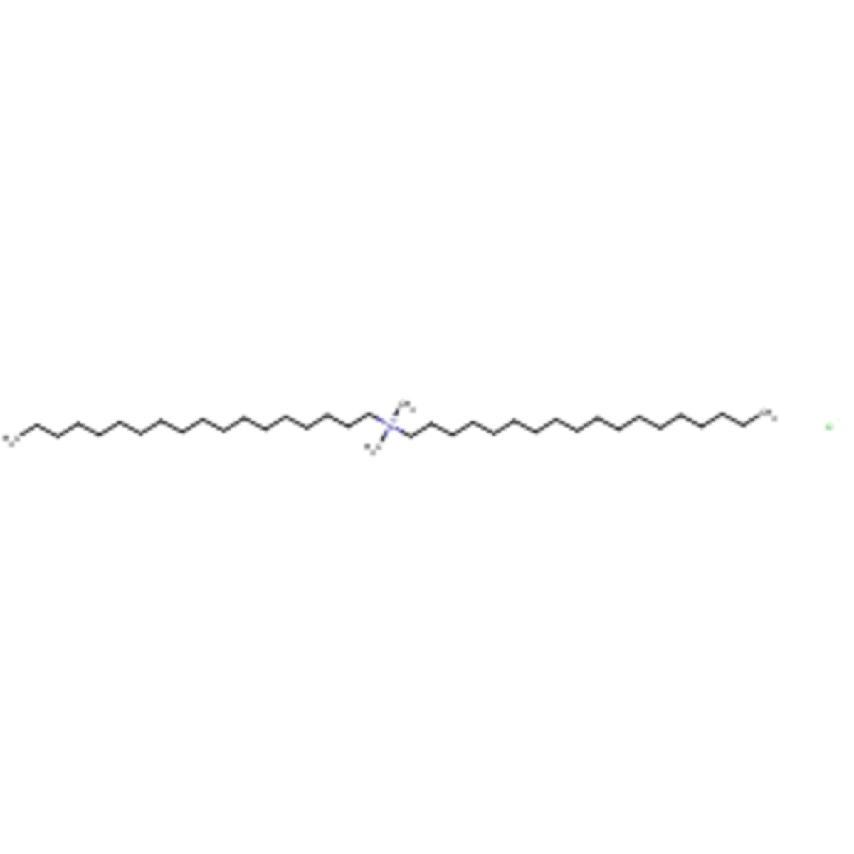 Dimethyl distearylammonium chloride