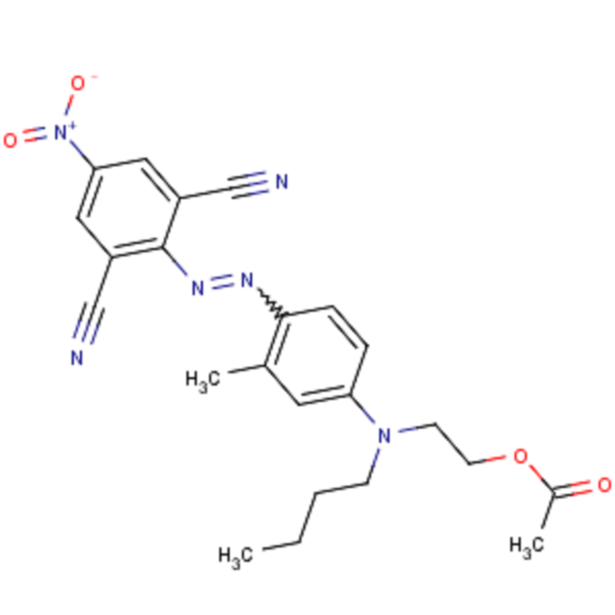 Ethyl cellulose CAS No 9004573