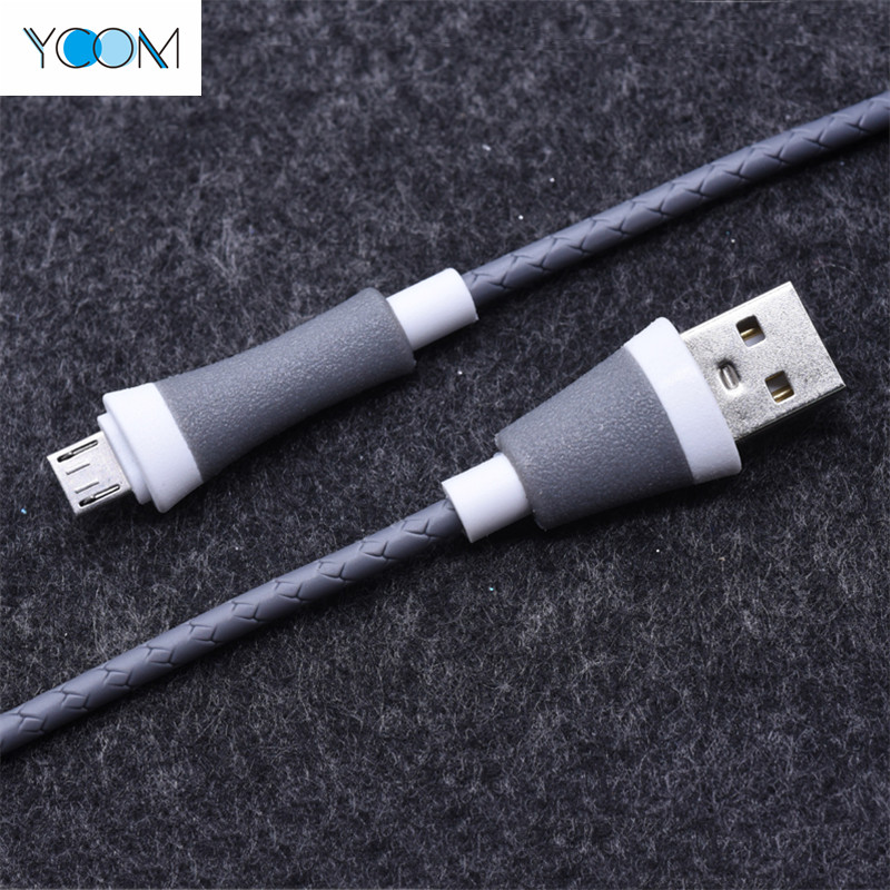 High Quality Android Micro USB Data Charging Cable