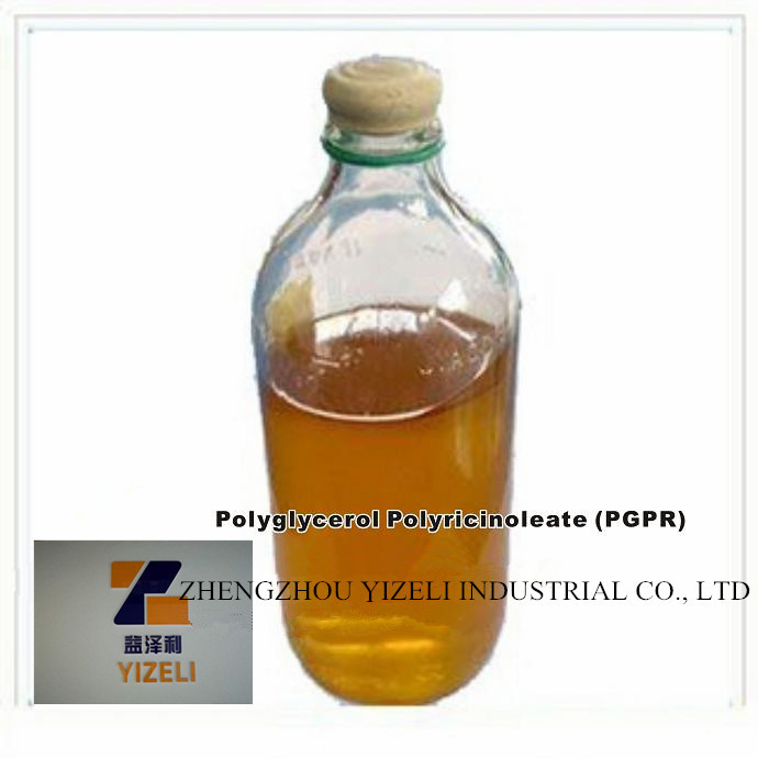 Sell Food Emulsifier Polyglycerol PolyricinoleatePGPRE476