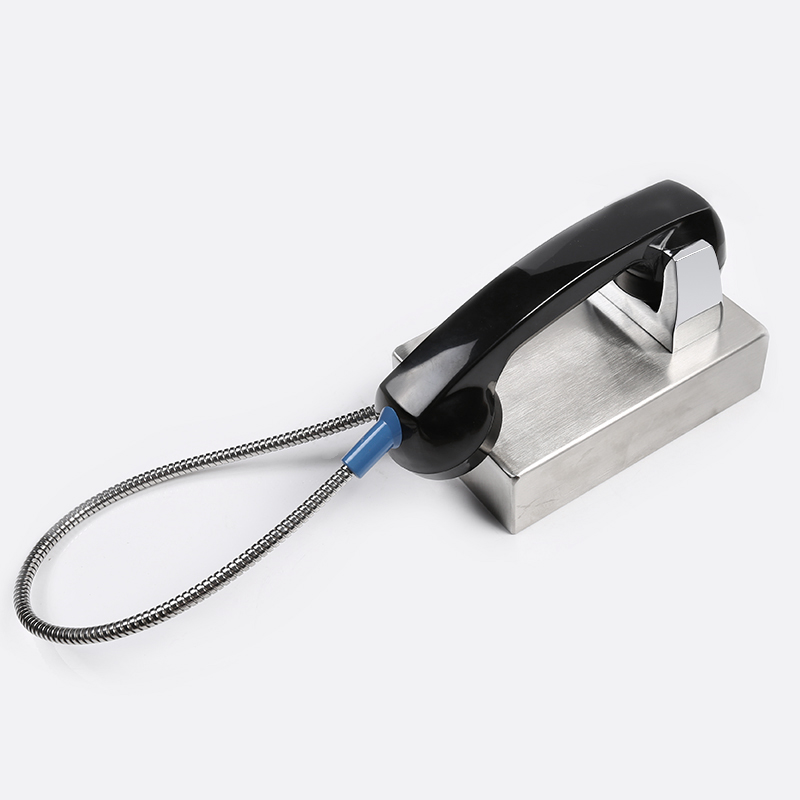 Wall Mounted Telephone hotline Jail TelephoneJWAT135