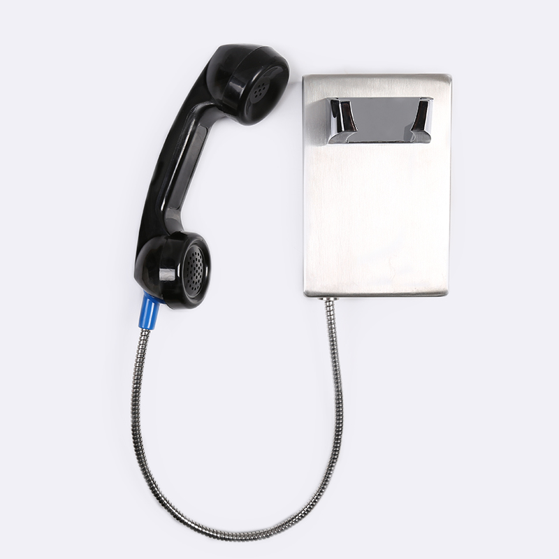 Wall Mounted Telephone hotline Jail TelephoneJWAT135