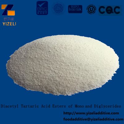 for Exporting Product Diacetyl Tartaric Acid Esters of MonoDiglyceride