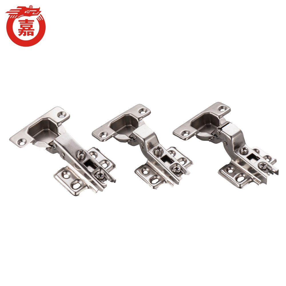 Universal Kitchen Hardware Normal one way Hinge For Furniture Cabinet