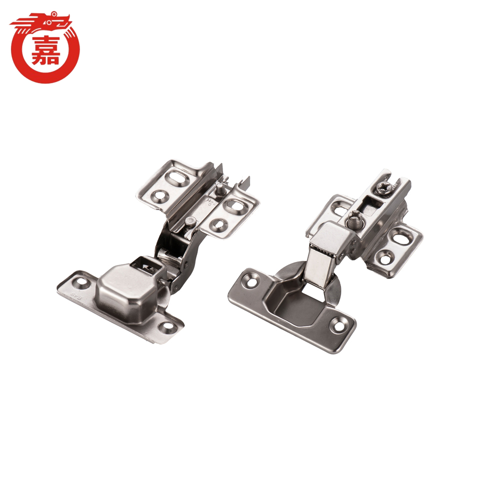 Universal Kitchen Hardware Normal one way Hinge For Furniture Cabinet