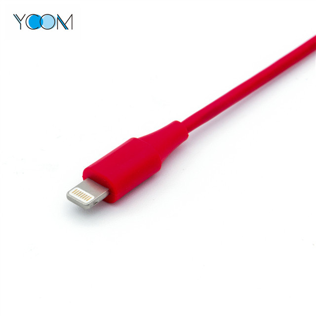Lightning Charging IOSUSB to HDMI Cable