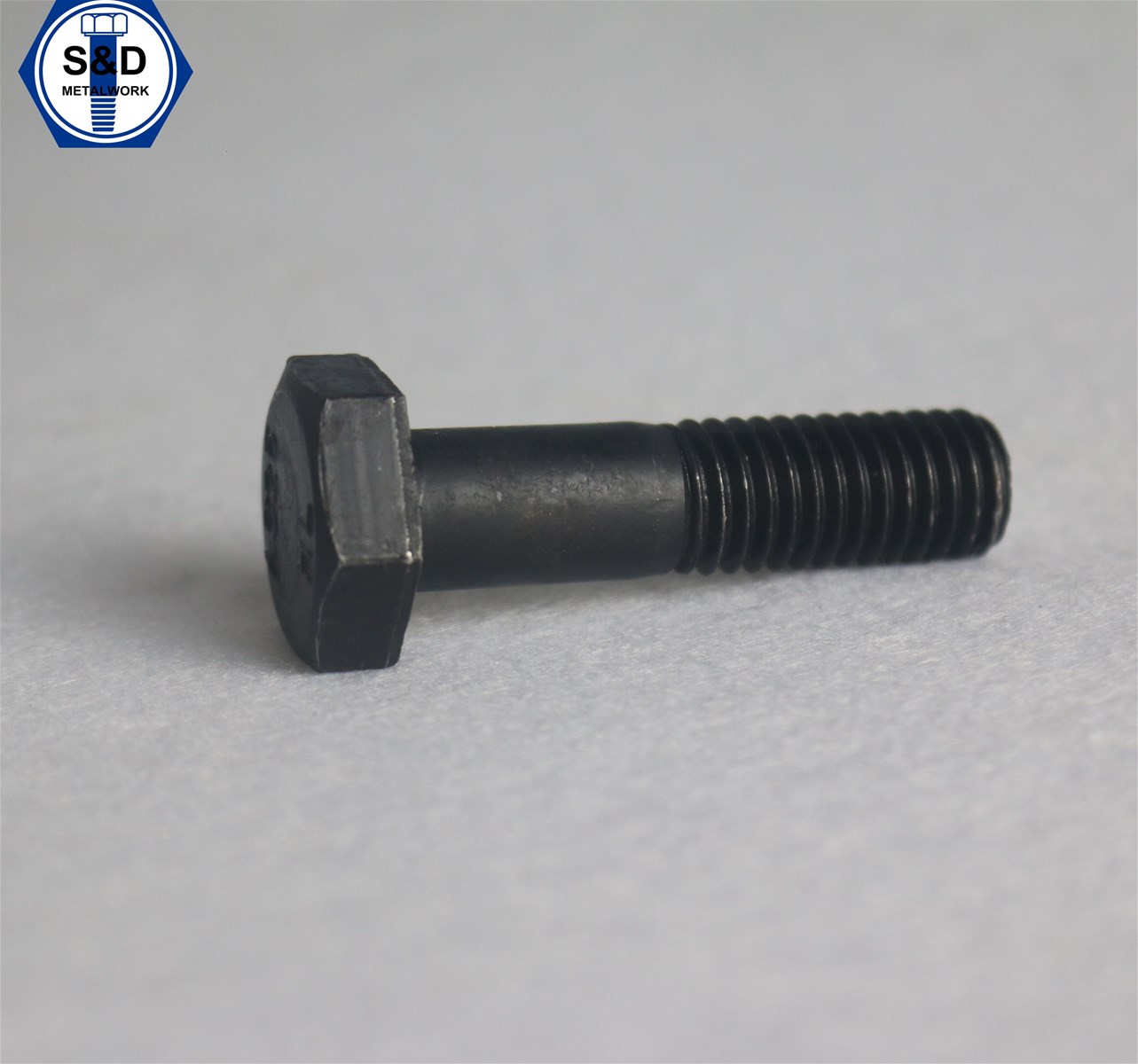 ASTM A325M 8S Heavy Hex Structural Bolts