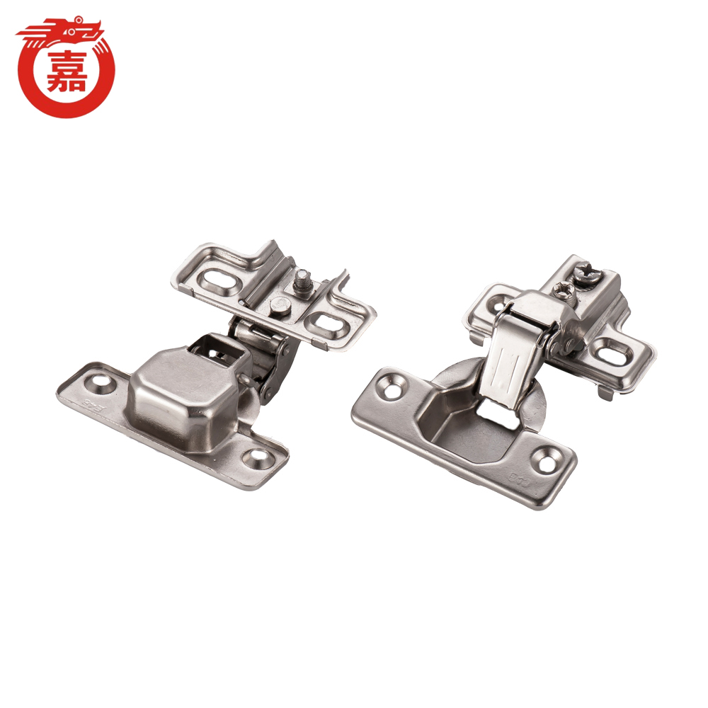 Building hardware concealed hinge