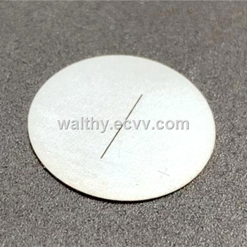 Custom Precision Air SlitsOptical SlitCustom Air SlitPrecision Pinholes