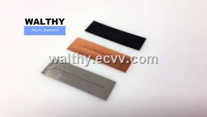 Custom Precision Air SlitsOptical SlitCustom Air SlitPrecision Pinholes