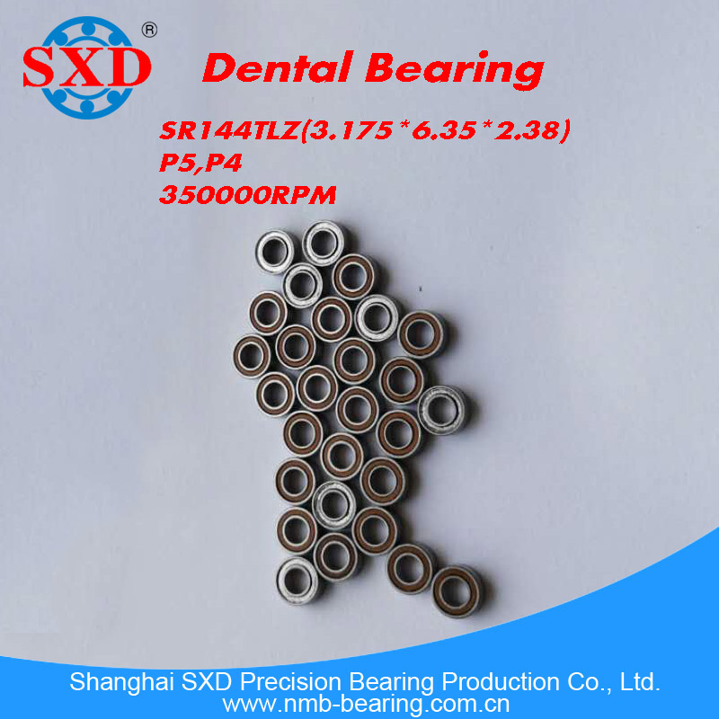 Dental Bearing SR144TLlow speed high speed