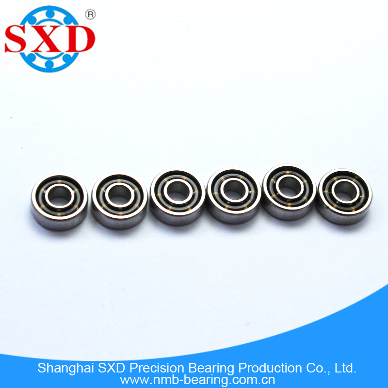 Miniature Ball Bearing 693 F693 693zz F693zz