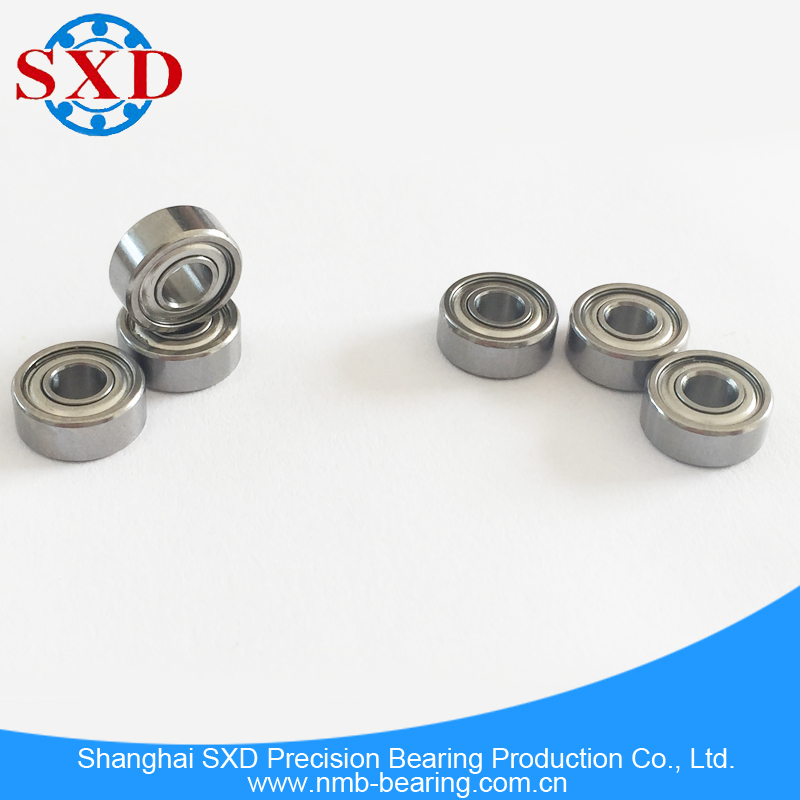 Miniature Ball Bearing 693 F693 693zz F693zz