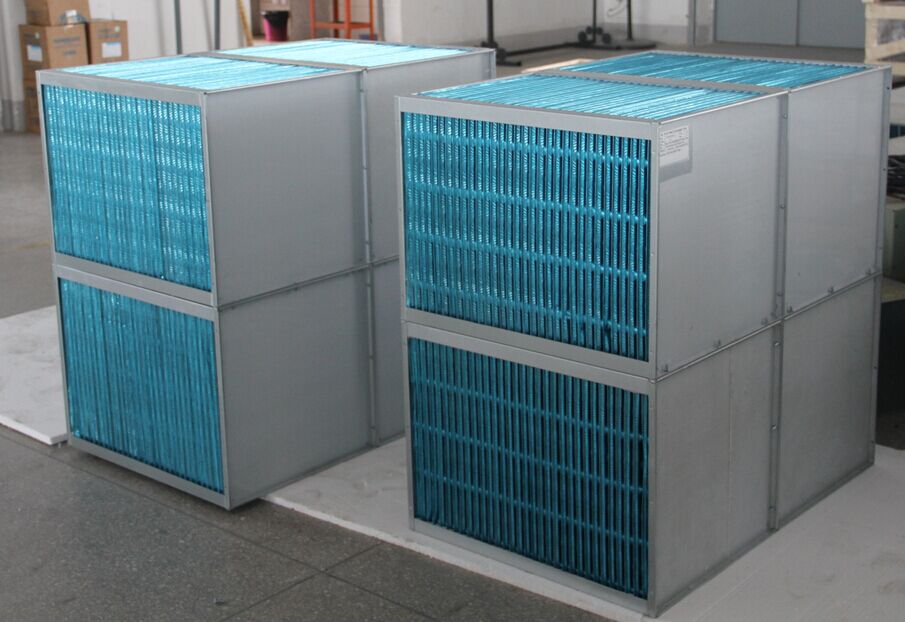 Cabinet CoolerFresh air ventilationaerationcoolingHeat dissipation for 5G base stationgasgas exchange
