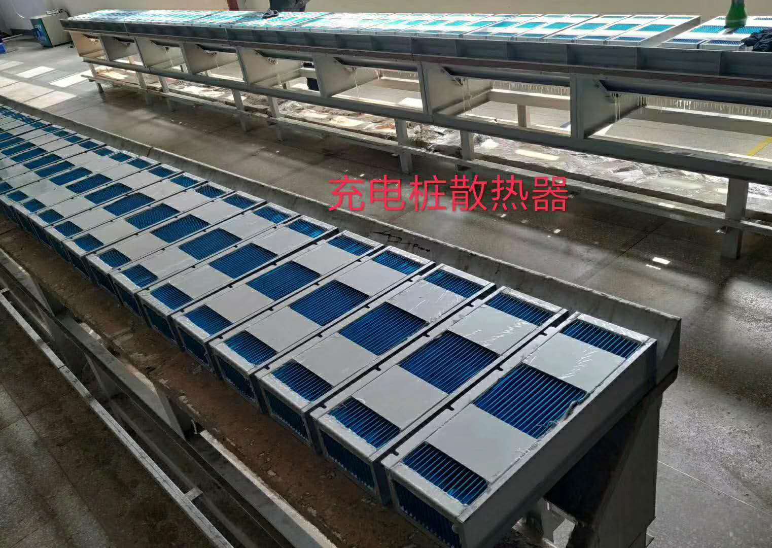 Cabinet CoolerFresh air ventilationaerationcoolingHeat dissipation for 5G base stationgasgas exchange