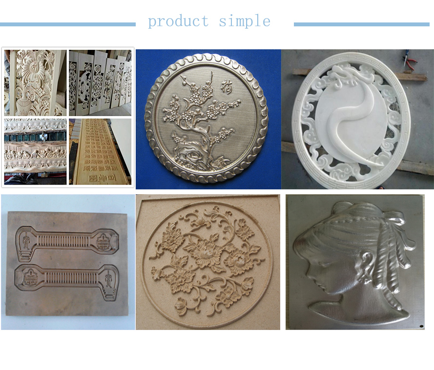 6090 3d cnc wood cnc router engraver machine for engraving