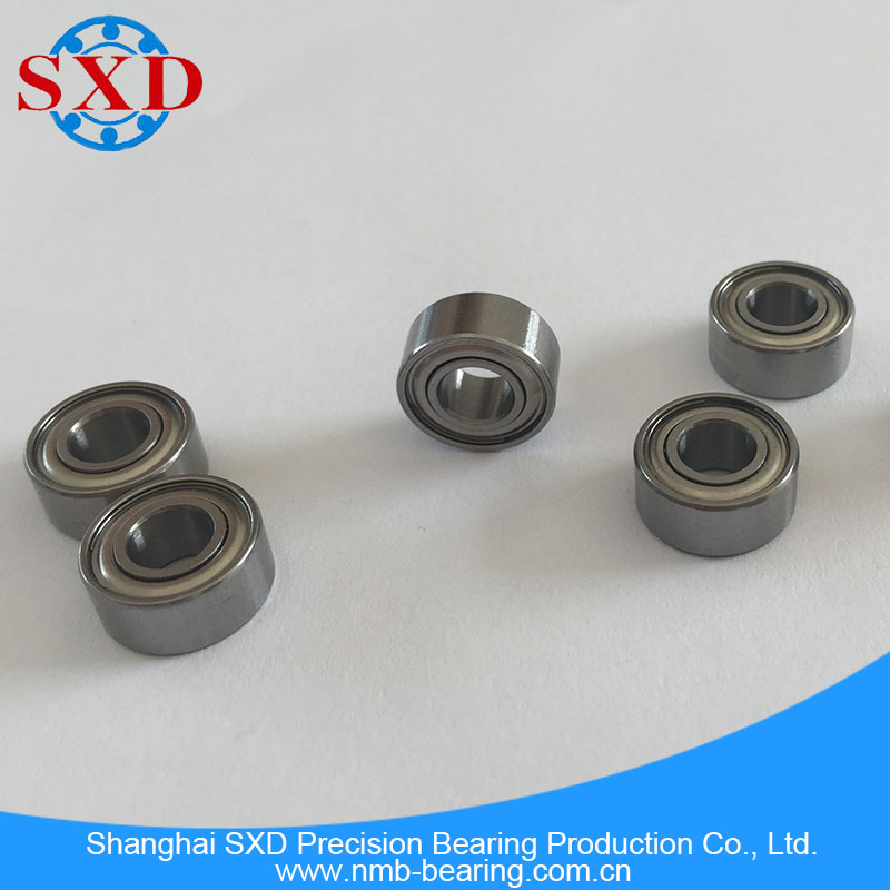 Miniature Deep Groove Ball Bearing 685 F685 685zz F685zz