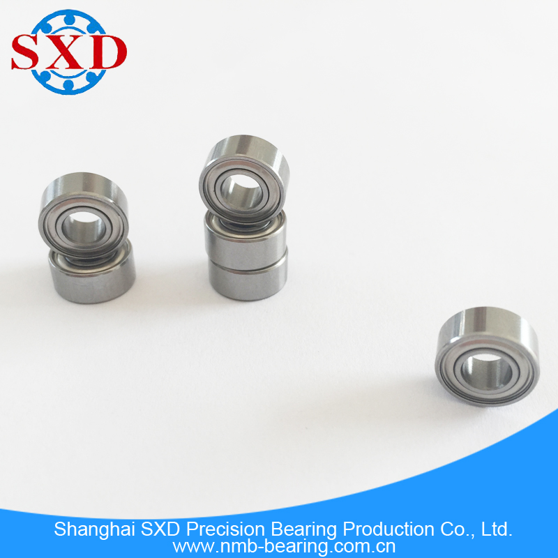 Miniature Deep Groove Ball Bearing 685 F685 685zz F685zz
