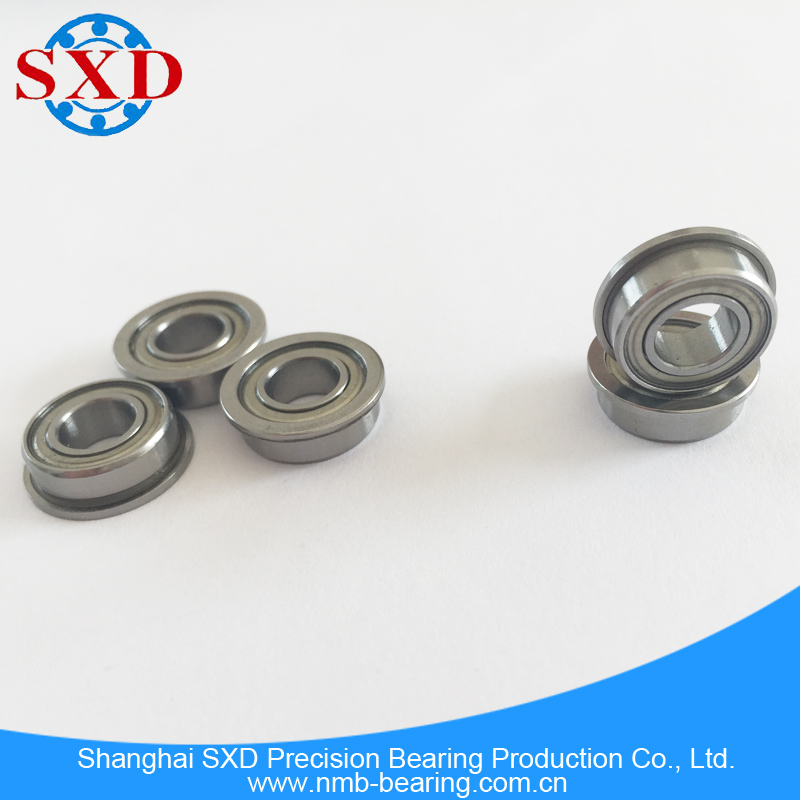 Miniature Deep Groove Ball Bearing 686 F686 686zz F686zz