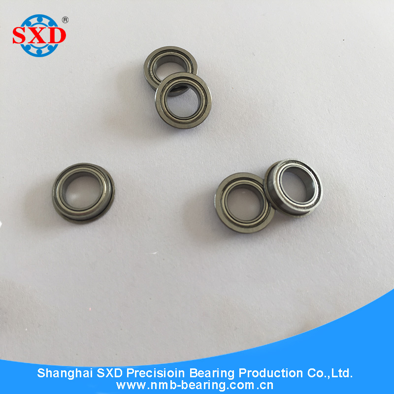Miniature Deep Groove Ball Bearing MR117 MF117 MR117zz MF117zz