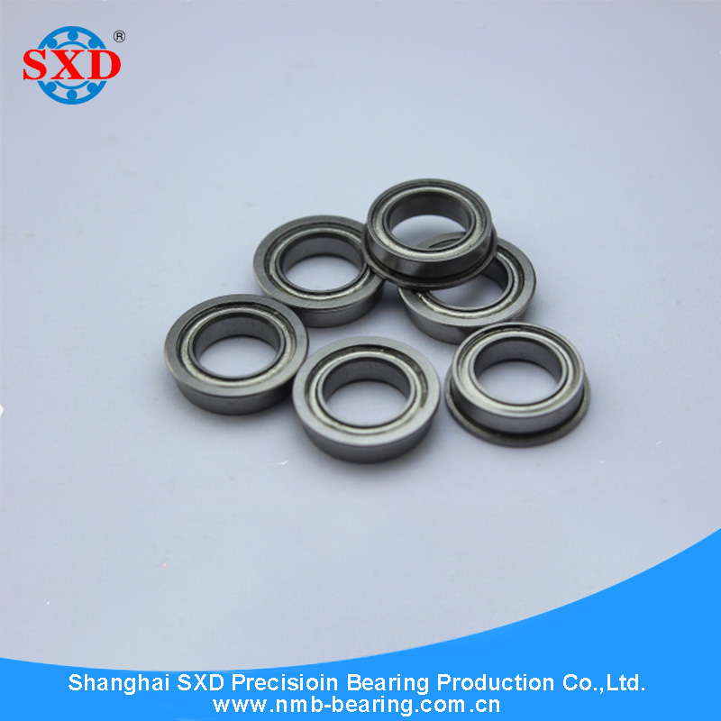 Miniature Deep Groove Ball Bearing MR117 MF117 MR117zz MF117zz