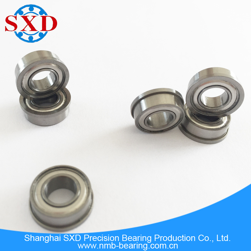 Miniature Deep Groove Ball Bearing R1810 FR1810 R1810zz FR1810zz