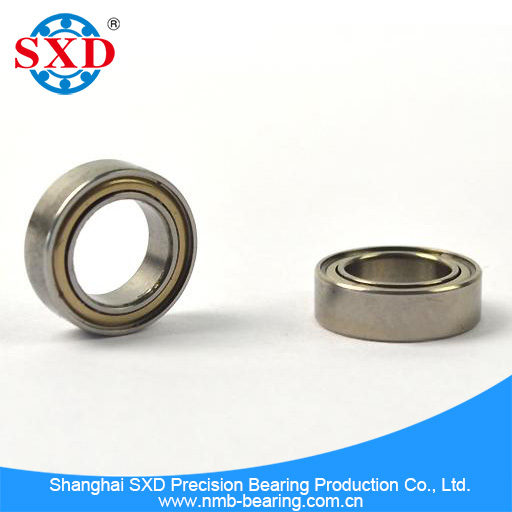 Miniature Deep Groove Ball Bearing R1810 FR1810 R1810zz FR1810zz