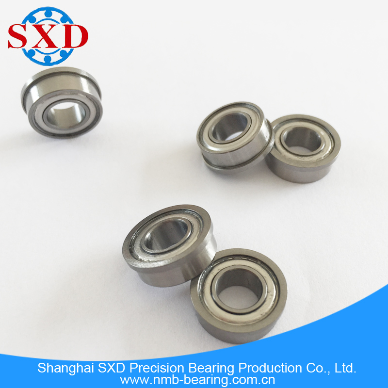 Miniature Deep Groove Ball Bearing R1810 FR1810 R1810zz FR1810zz