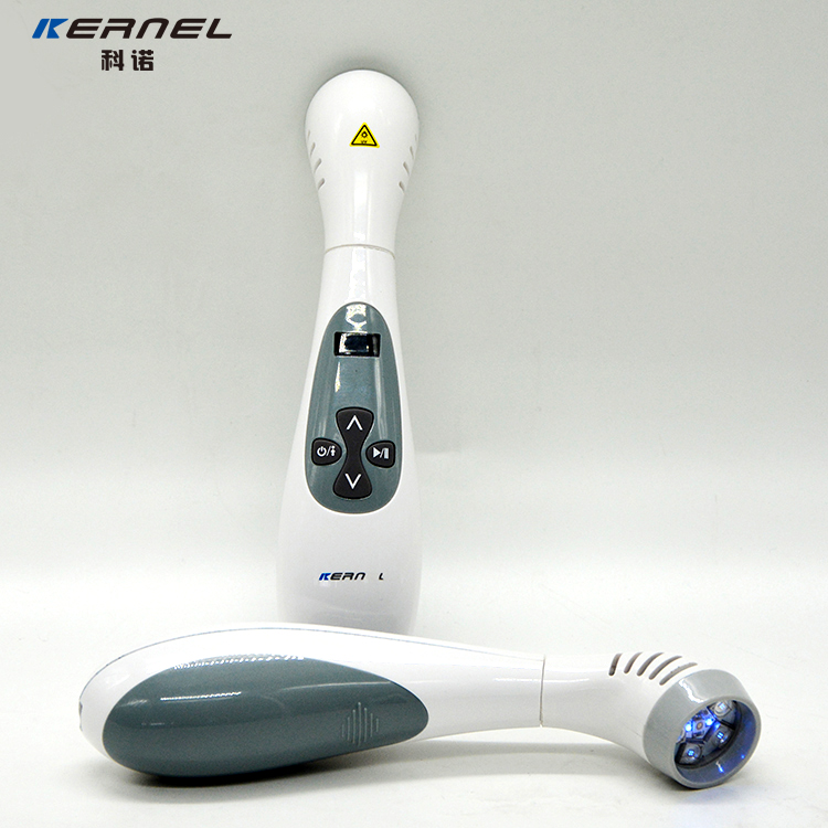 portable UVB 311nm Phototherapy Lamp For Vitiligo KN4003B1