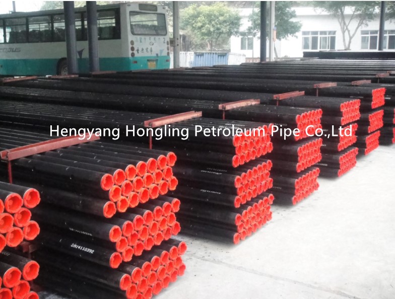 OEM Processing of High Precision Oil Drilling Perforating Gun