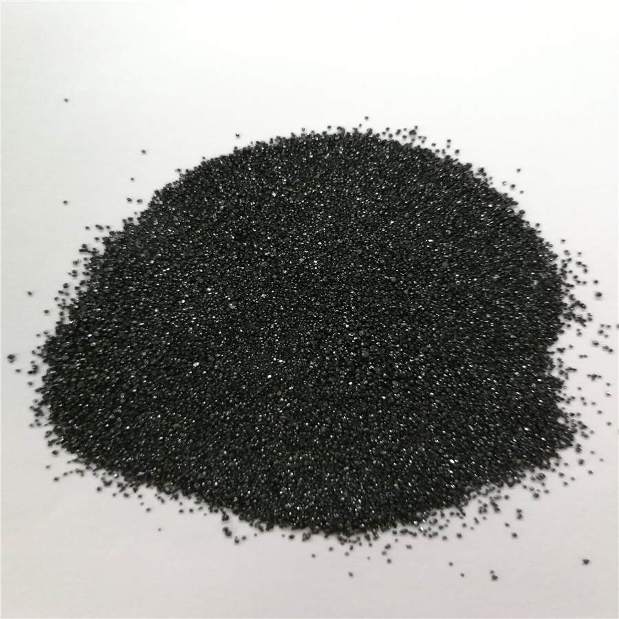Foundry material Chrome sand for Steel Casting Foundry